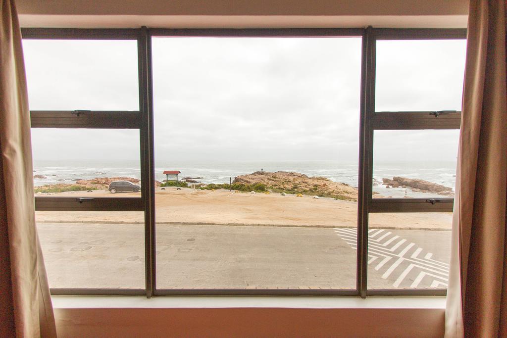 Abalone Self-Catering Villa Lambert's Bay Ngoại thất bức ảnh
