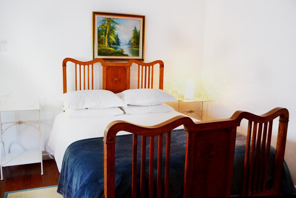 Abalone Self-Catering Villa Lambert's Bay Ngoại thất bức ảnh