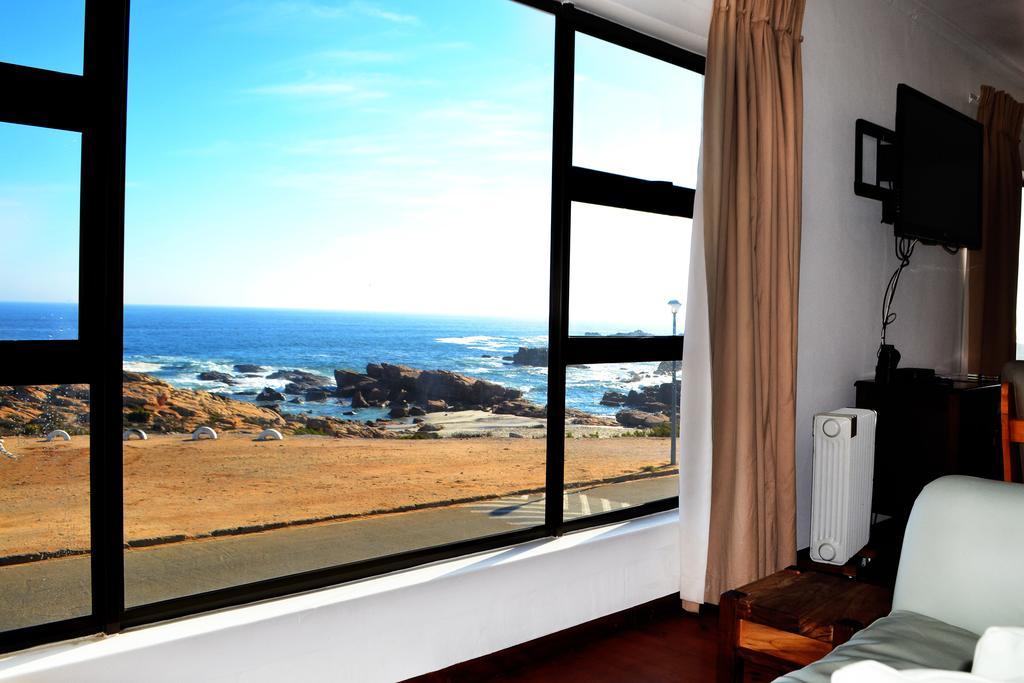 Abalone Self-Catering Villa Lambert's Bay Ngoại thất bức ảnh